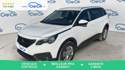 Peugeot 5008 1.6 BlueHDi 120 Active Business - 5... 75-Paris