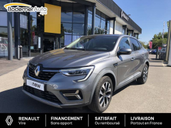 Renault Arkana mild hybrid 140 EDC FAP - 22 Evol... 14-Calvados