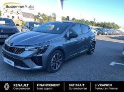 Renault Clio E-Tech full hybrid 145 ch GSR2 Tech... 29-Finistère