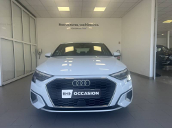 Audi A3 Sportback 35 TFSI Mild Hybrid 150 S tron... 56-Morbihan