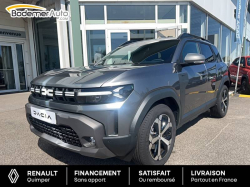 Dacia Duster Hybrid 140 Journey 29-Finistère