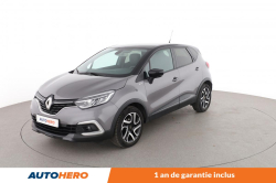 Renault Captur 0.9 TCe Energy Bose Edition 90 ch 92-Hauts-de-Seine