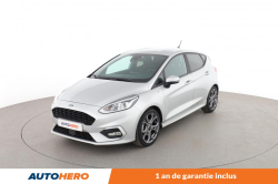 Ford Fiesta 1.0 EcoBoost mHEV ST-Line X 5P 125 c... 92-Hauts-de-Seine