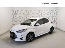 Toyota Yaris Hybride 116h Design 46-Lot