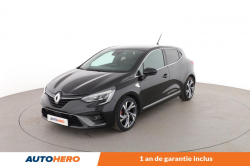 Renault Clio 1.5 Blue dCi RS Line 115 ch 92-Hauts-de-Seine