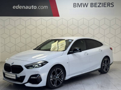BMW Serie 2 Gran Coupe 218d 150 ch BVA8 M Sport 34-Hérault