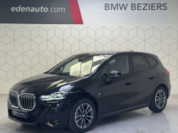 BMW Serie 2 Active Tourer 218d 150 ch DKG7 M Spo... 34-Hérault