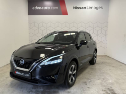 Nissan Qashqai e-Power 190 ch N-Connecta 87-Haute-Vienne