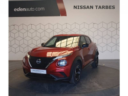 Nissan Juke HYBRID 143 N-Connecta 65-Hautes-Pyrénées