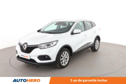 Renault Kadjar 1.5 dCi Blue Business 115 ch 92-Hauts-de-Seine