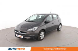 Opel Corsa 1.4 Edition 5P 90 ch 92-Hauts-de-Seine