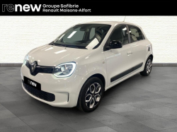 Renault Twingo III SCe 65 Equilibre 94-Val-de-Marne