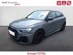 Audi A1 Sportback 40 TFSI 207 ch S tronic 7 S li... 2A-Corse du Sud