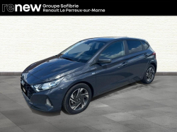 Hyundai i20 1.0 T-GDi 100 DCT-7 Hybrid 48V Busin... 94-Val-de-Marne