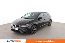 Seat Leon 1.5 TSI ACT FR DSG 150 ch 92-Hauts-de-Seine