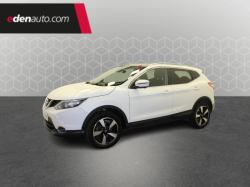 Nissan Qashqai 1.5 dCi 110 N-Connecta 64-Pyrénées-Atlantiques