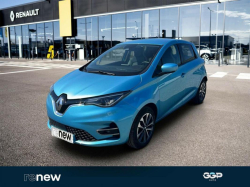 Renault Zoe R110 Achat Intégral Intens 59-Nord