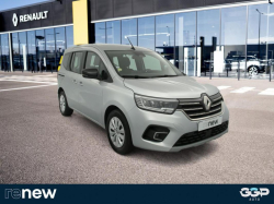 Renault Kangoo Blue dCi 95 Zen 59-Nord