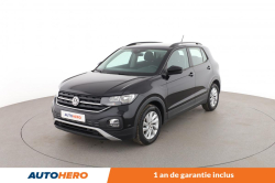 Volkswagen T-Cross 1.0 TSI Lounge 95 ch 92-Hauts-de-Seine