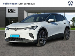 Volkswagen ID.4 286 ch Pro Life Max 33-Gironde