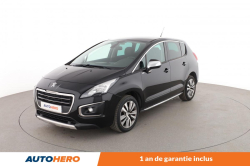 Peugeot 3008 1.6 Blue-HDi Style EAT6 120 ch 92-Hauts-de-Seine