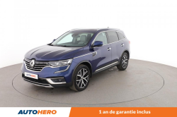 Renault Koleos 1.7 Blue dCi Intens X-Tronic 150 ... 92-Hauts-de-Seine