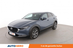 Mazda CX-30 2.0 Skyactiv-X M Hybrid 4x4 Sportlin... 92-Hauts-de-Seine