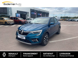 Renault Arkana E-Tech 145 Zen 61-Orne