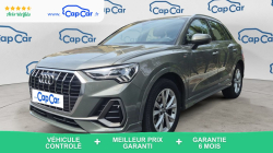 Audi Q3 1.5 TFSI 150 S line 75-Paris