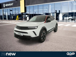 Opel Mokka 1.2 Turbo 130 ch BVA8 GS 59-Nord