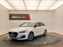 Hyundai i30 SW 1.0 T-GDi 120 BVM6 Edition #1 33-Gironde