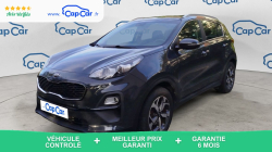 Kia Sportage 1.6 CRDI 136 Active 75-Paris
