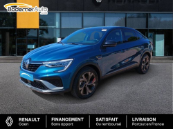 Renault Arkana E-Tech 145 - 21B R.S. Line 14-Calvados