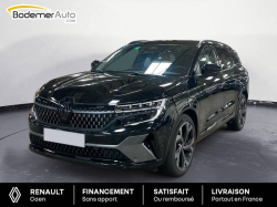 Renault Espace E-Tech full hybrid 200 GSR2 espri... 14-Calvados