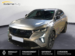 Renault Rafale E-Tech full hybrid 200 esprit Alp... 14-Calvados