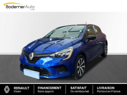 Renault Clio E-Tech full hybrid 145 Equilibre 14-Calvados