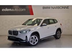 BMW X1 sDrive 18i 136ch DKG7 xLine 11-Aude