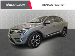 Renault Arkana TCe 140 EDC FAP - 21B Intens 31-Haute-Garonne