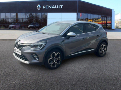 Renault Captur E-Tech Plug-in 160 Intens 10-Aube