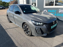 Peugeot 208 II PureTech 100 S&S Allure 27-Eure