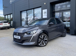 Peugeot 208 II BLUEHDI 100 S&S GT 30-Gard