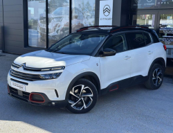 Citroën C5 Aircross BlueHDi 130 S&S EAT8 C-... 30-Gard
