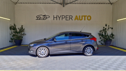 Ford Focus 1.0 ECOBOOST 125 SS TITANIUM 29-Finistère