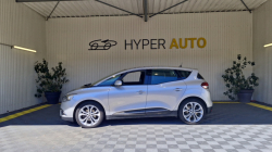 Renault Scénic IV BUSINESS dci 110 energy 29-Finistère