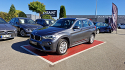 BMW X1 F48 SDRIVE 16D 116 CH BUSINESS DESIGN 29-Finistère