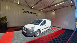 Peugeot Partner STANDARD 1.6 VTI 98 PRO 29-Finistère