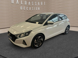 Hyundai i20 1.0 T-GDi 100 Hybrid 48V Intuitive 83-Var