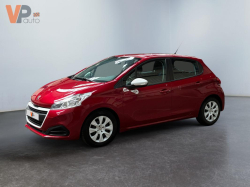 Peugeot 208 1.2 PureTech 68ch BVM5 Like 56-Morbihan