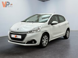 Peugeot 208 affaire BLUEHDI 100 BVM6 PREMIUM PAC... 56-Morbihan