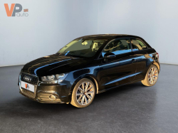 Audi A1 1.6 TDI 105 Ambition Luxe 56-Morbihan